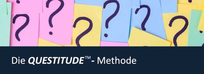 QUESTITUDE